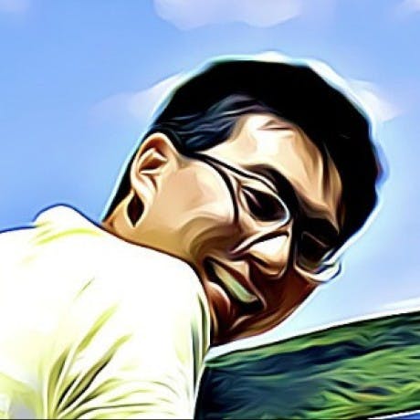 zhex900's avatar