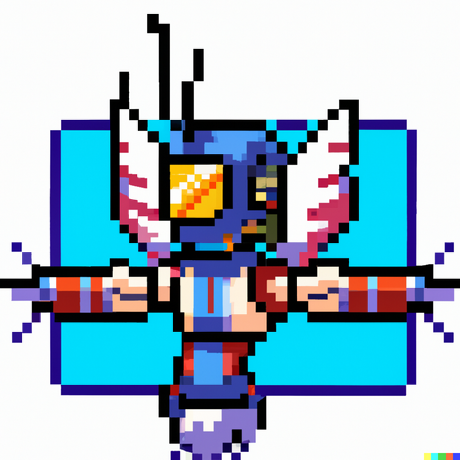 spiritupbro's avatar