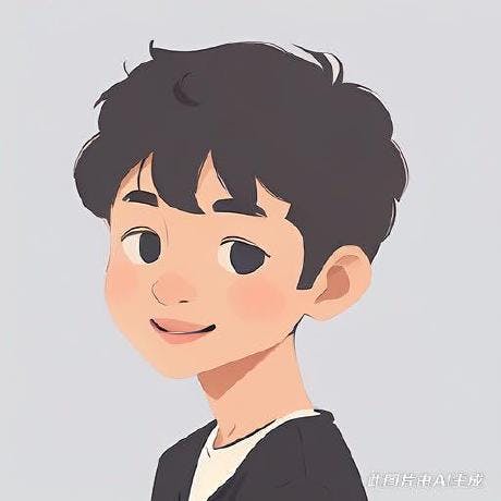 xiaoshude's avatar